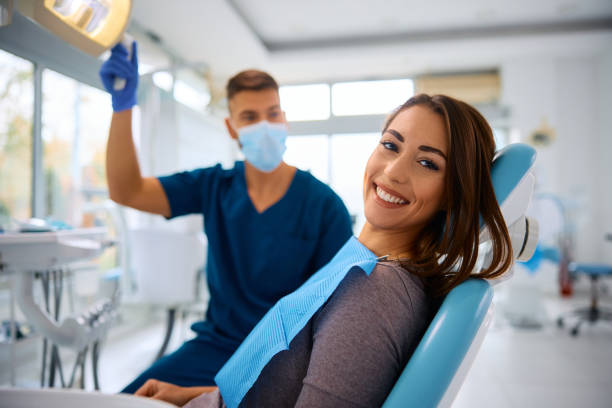 Bowling Green, OH Dental Services Company